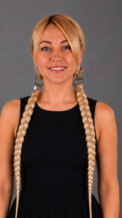 Braiding Courses