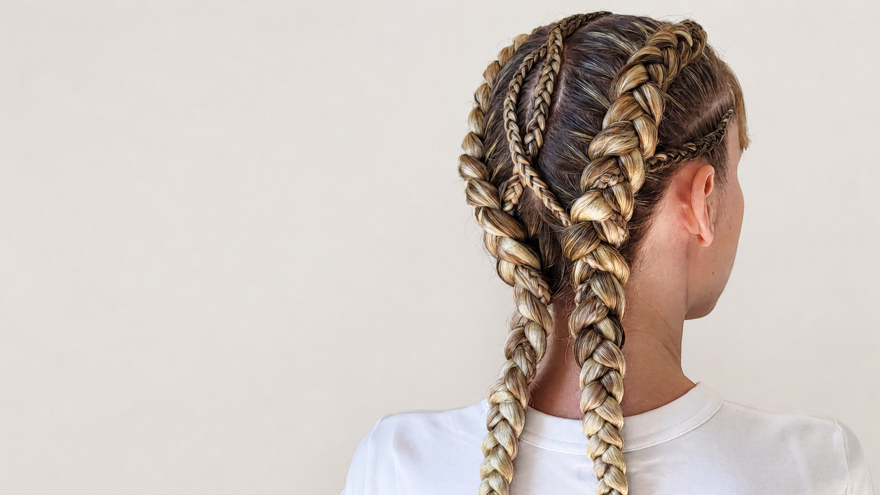 Braid Looks to Love