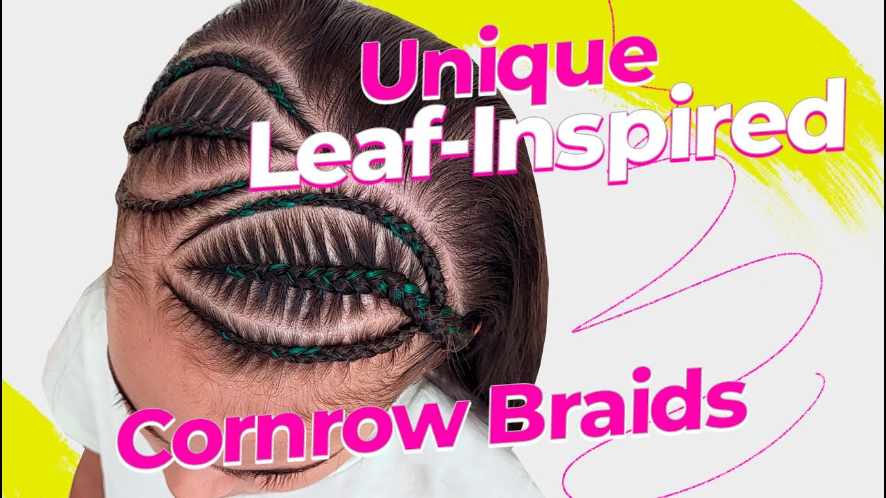 Feed-In Braids: Seamless Extension Braiding With Natural Starts, Clean Length, and Controlled Volume