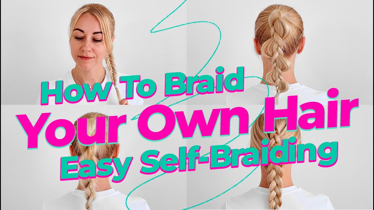 Fishtail Braids: Fine Woven Texture, Sleek Detail, and Modern Braiding Elegance