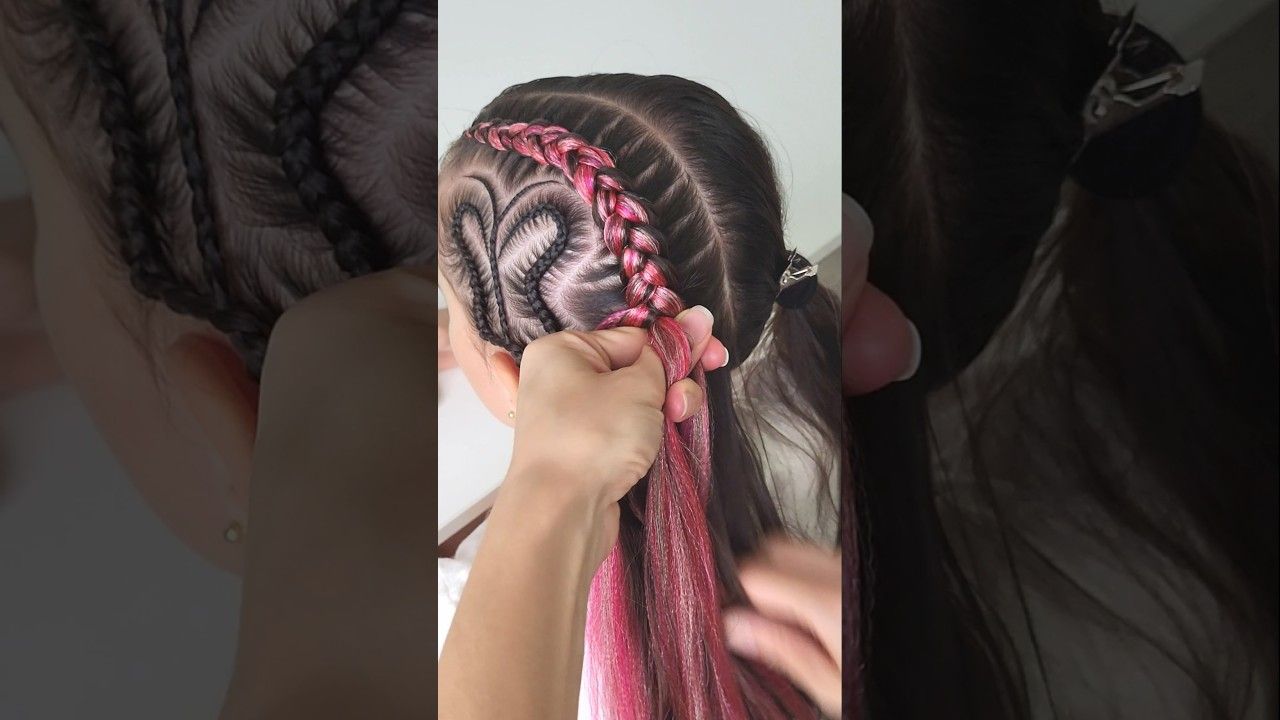 Festival Braids: High-Impact Braided Styling With Color, Texture, Accessories, and All-Day Energy