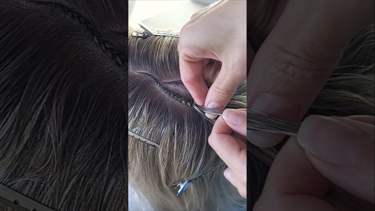 Cornrows: The Foundation Braid With History, Precision, and Protective Power
