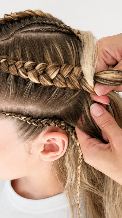 Online Braiding Courses