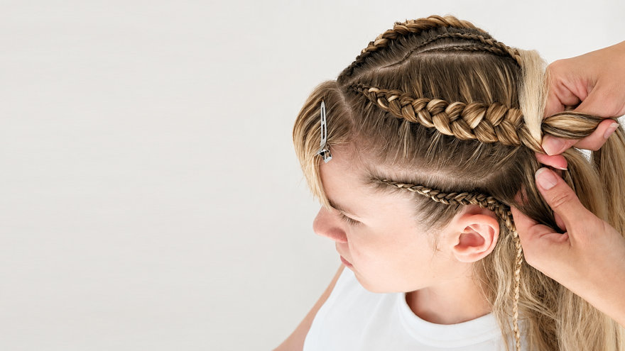 Online Braiding Courses