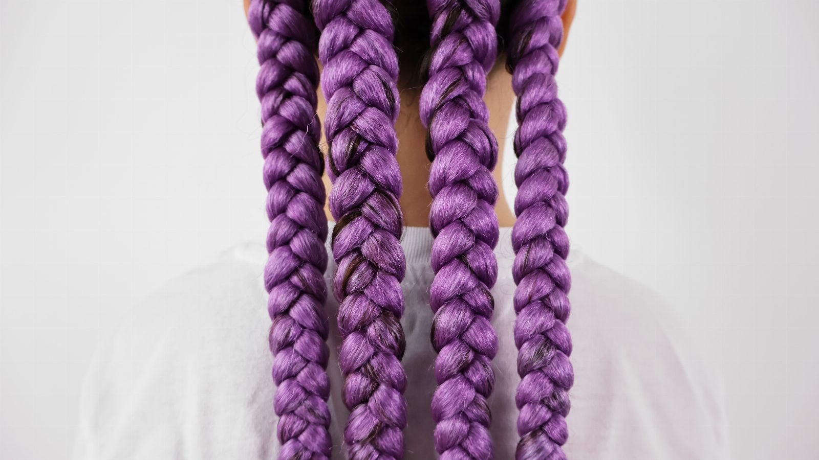 How to Balance Extension Weight for Healthier Braids