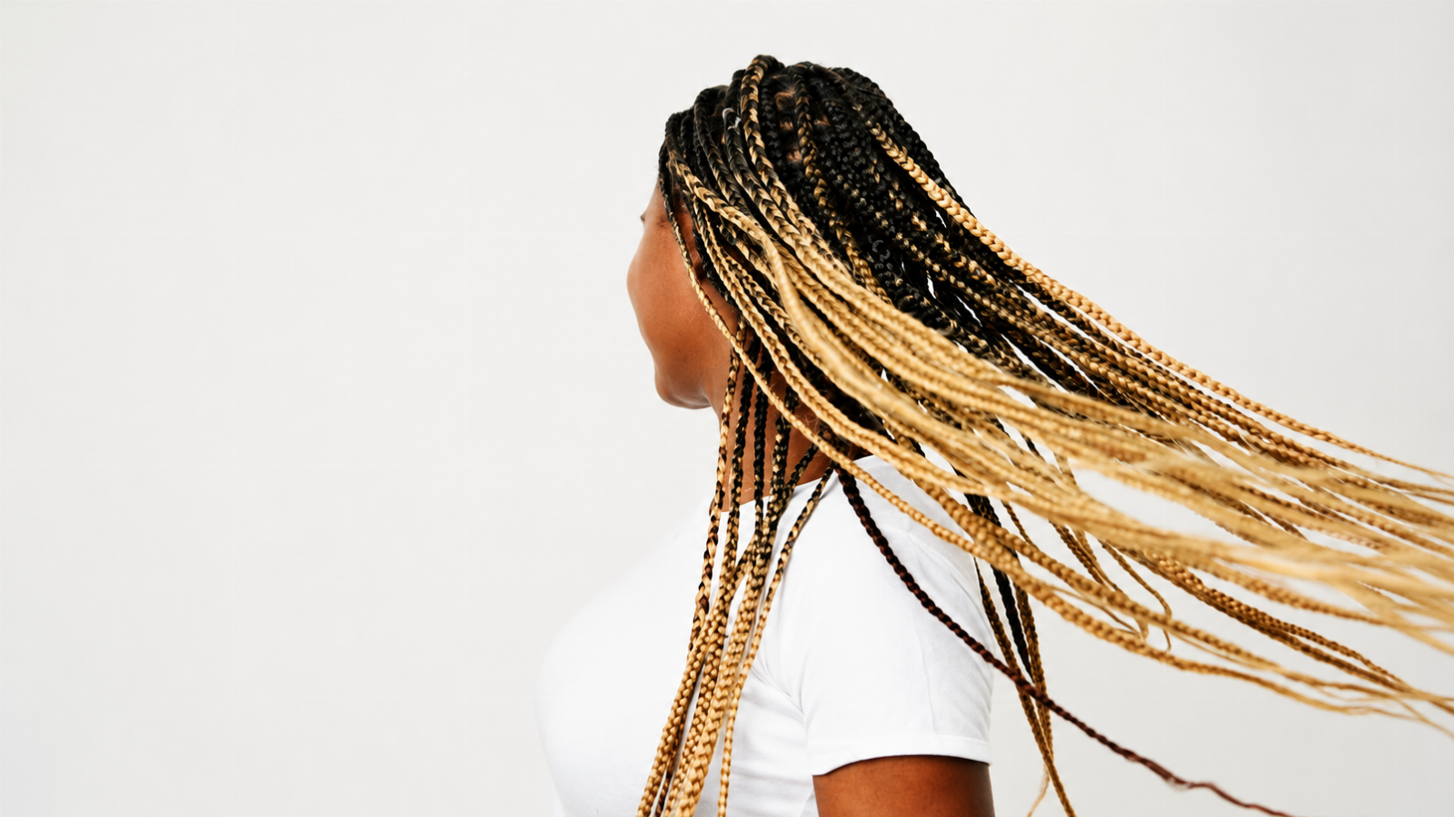 How to Make Knotless Braids Feel Lightweight and Flexible