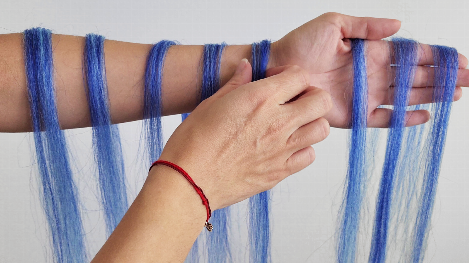 How to Prepare Synthetic Hair Before Installation