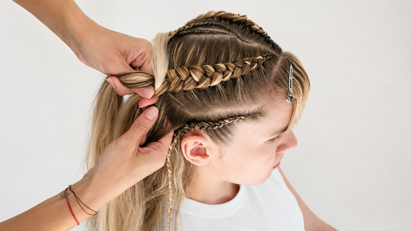 Seamless Feed-Ins: Where to Add Hair So Your Braids Stay Smooth