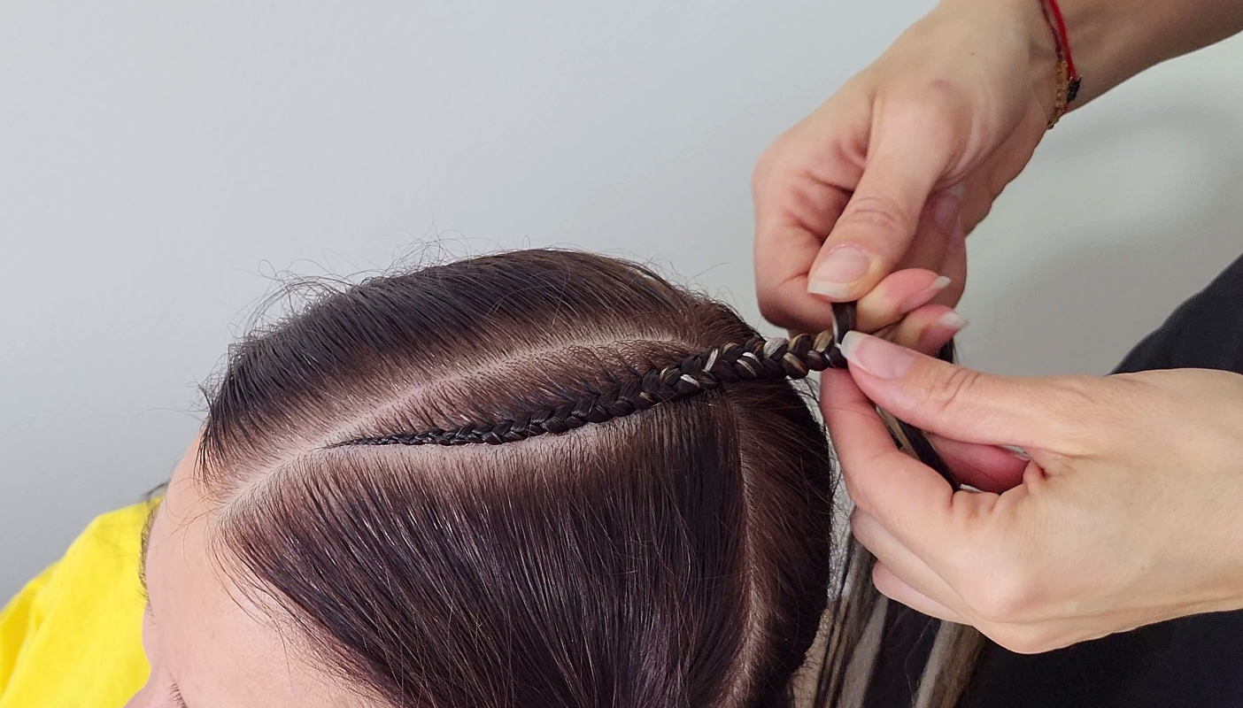 The Beginner Braider’s Guide to Better Hand Control