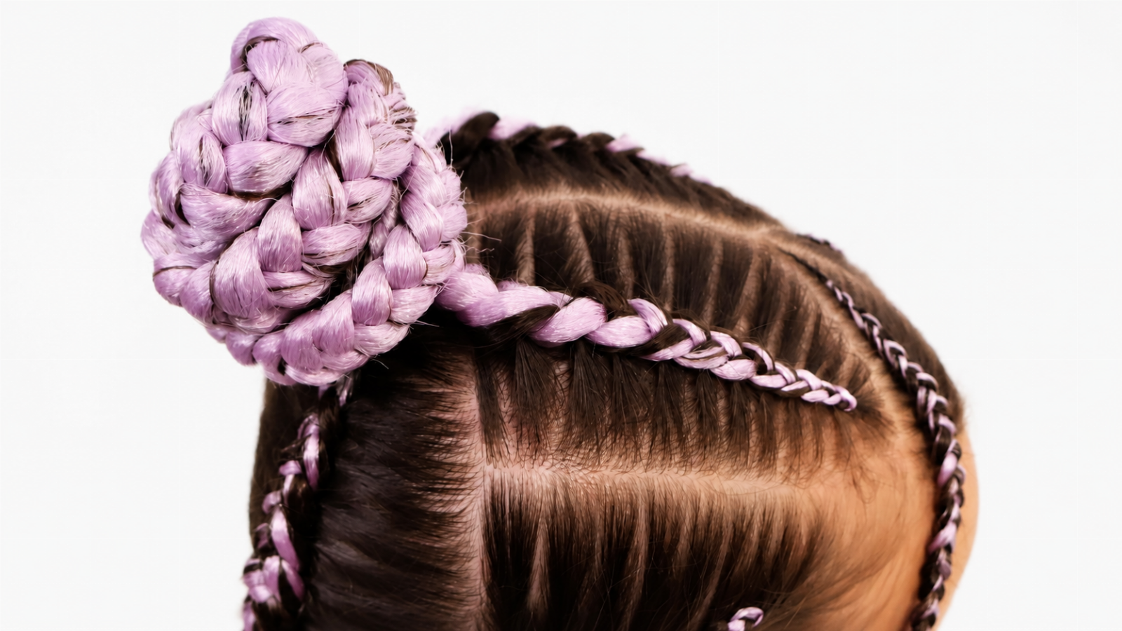 The Flawless Tuck: How to Hide Natural Hair Inside Extensions