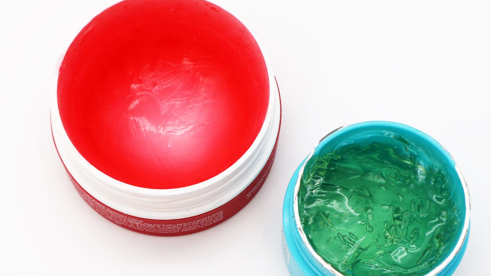 The Gel Diet: How Too Much Braiding Gel Causes Buildup and Flakes