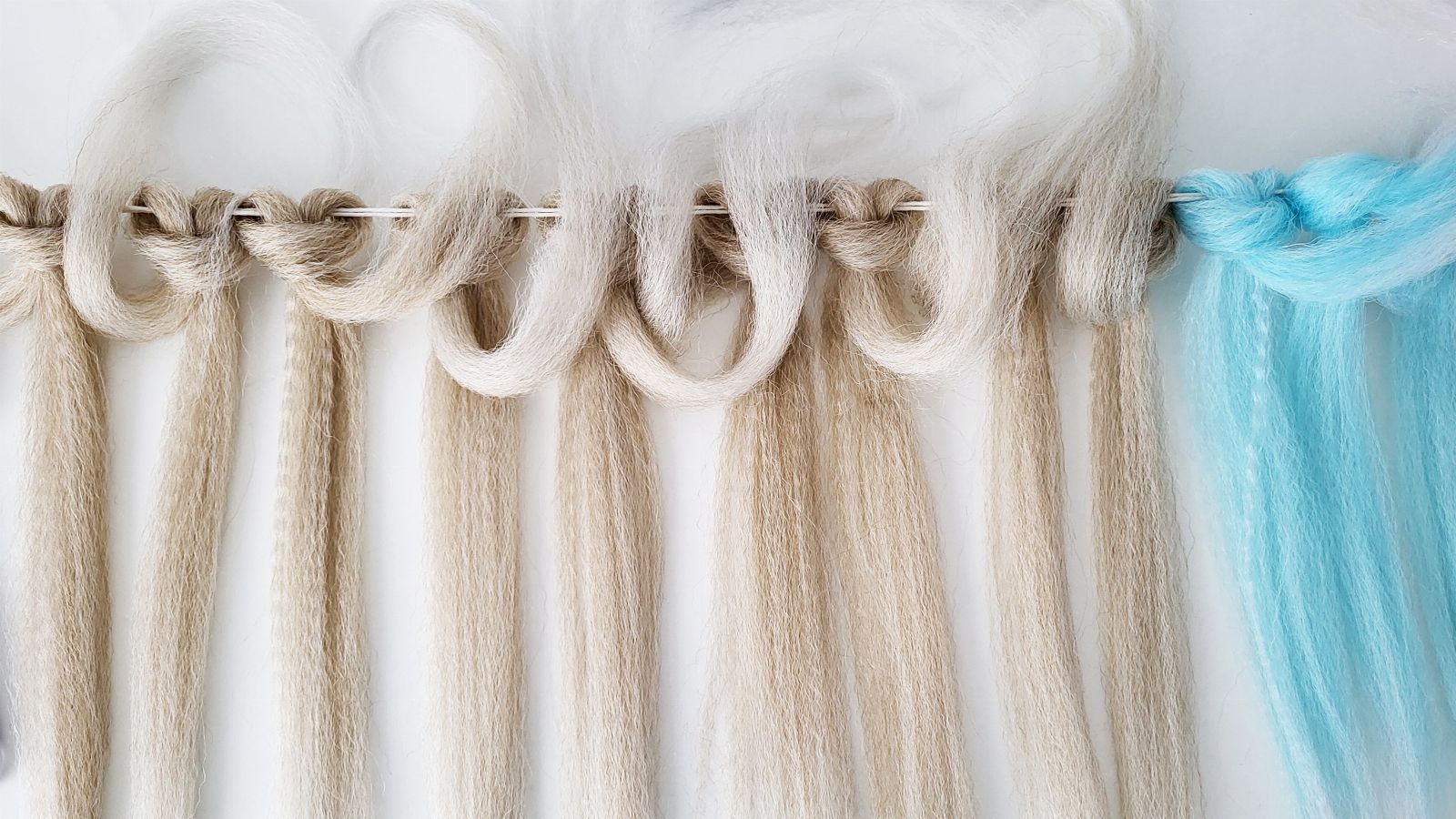 When to Use Pre-Stretched Braiding Hair
