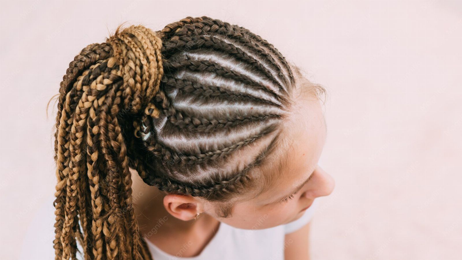 Why Your Braids Look Messy — and How to Fix It