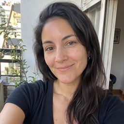 Lucía F.