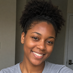 Jasmine R.