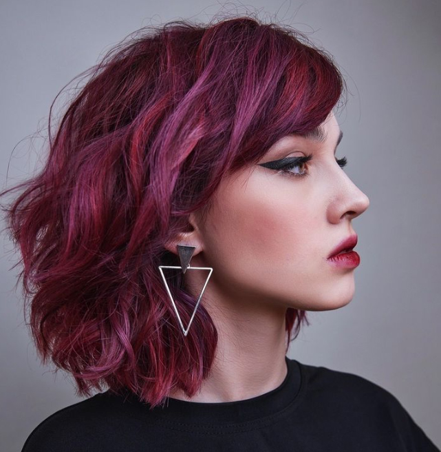 trending hair prosolutions